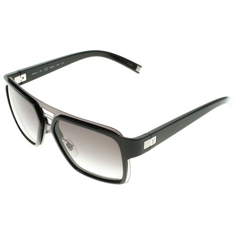 Louis Vuitton Enigme Sunglasses (black) z0361u 